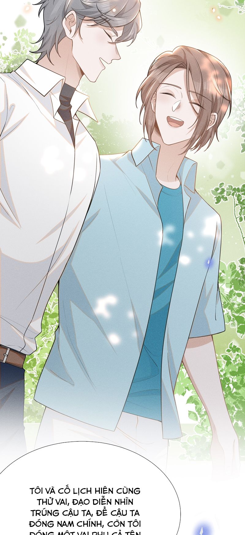 Lai Sinh Bất Kiến Chapter 107 - Trang 2