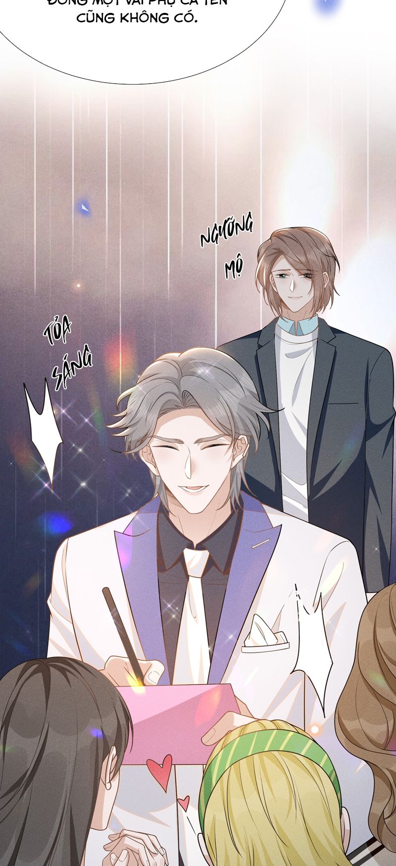 Lai Sinh Bất Kiến Chapter 107 - Trang 2