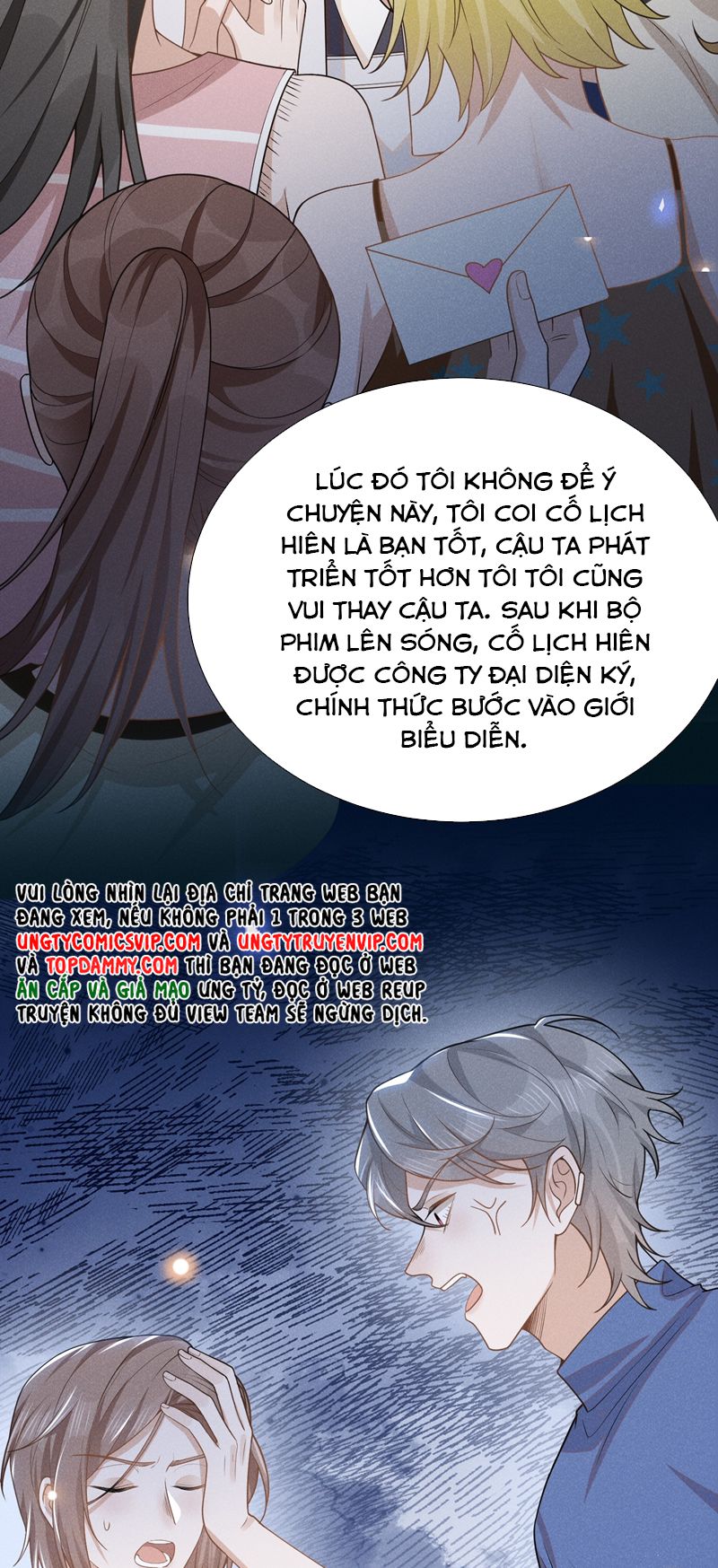 Lai Sinh Bất Kiến Chapter 107 - Trang 2