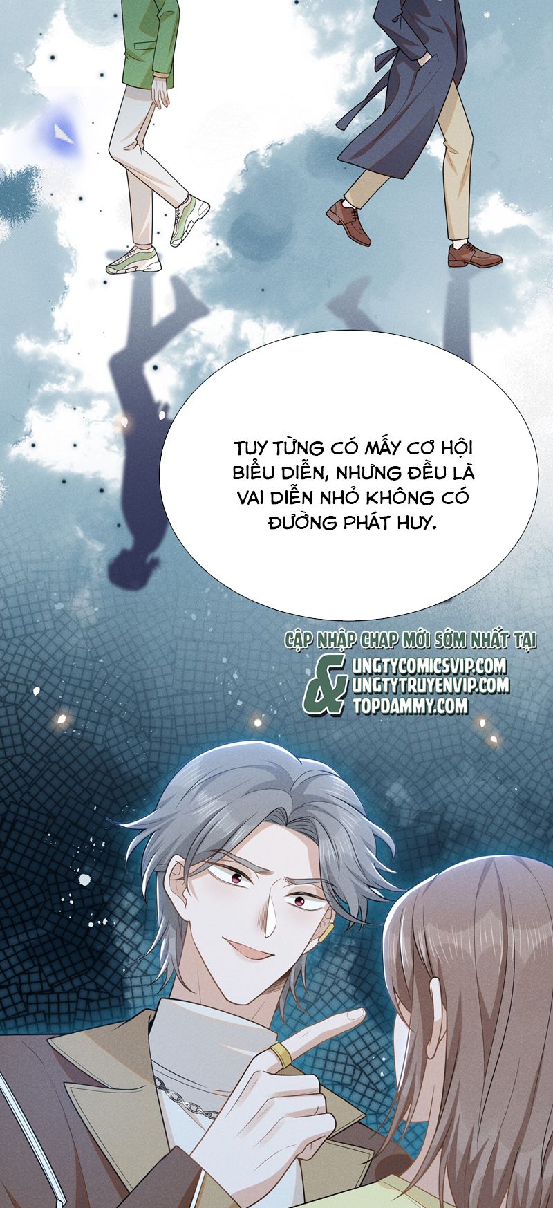 Lai Sinh Bất Kiến Chapter 107 - Trang 2