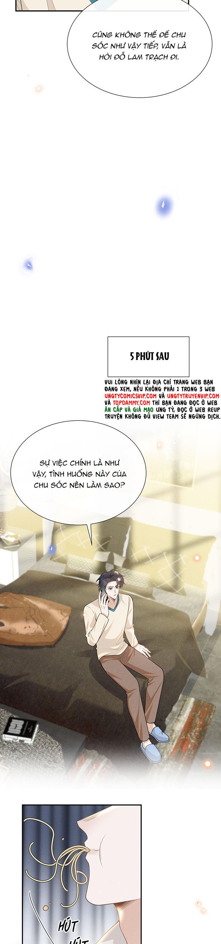 Lai Sinh Bất Kiến Chapter 109 - Trang 2