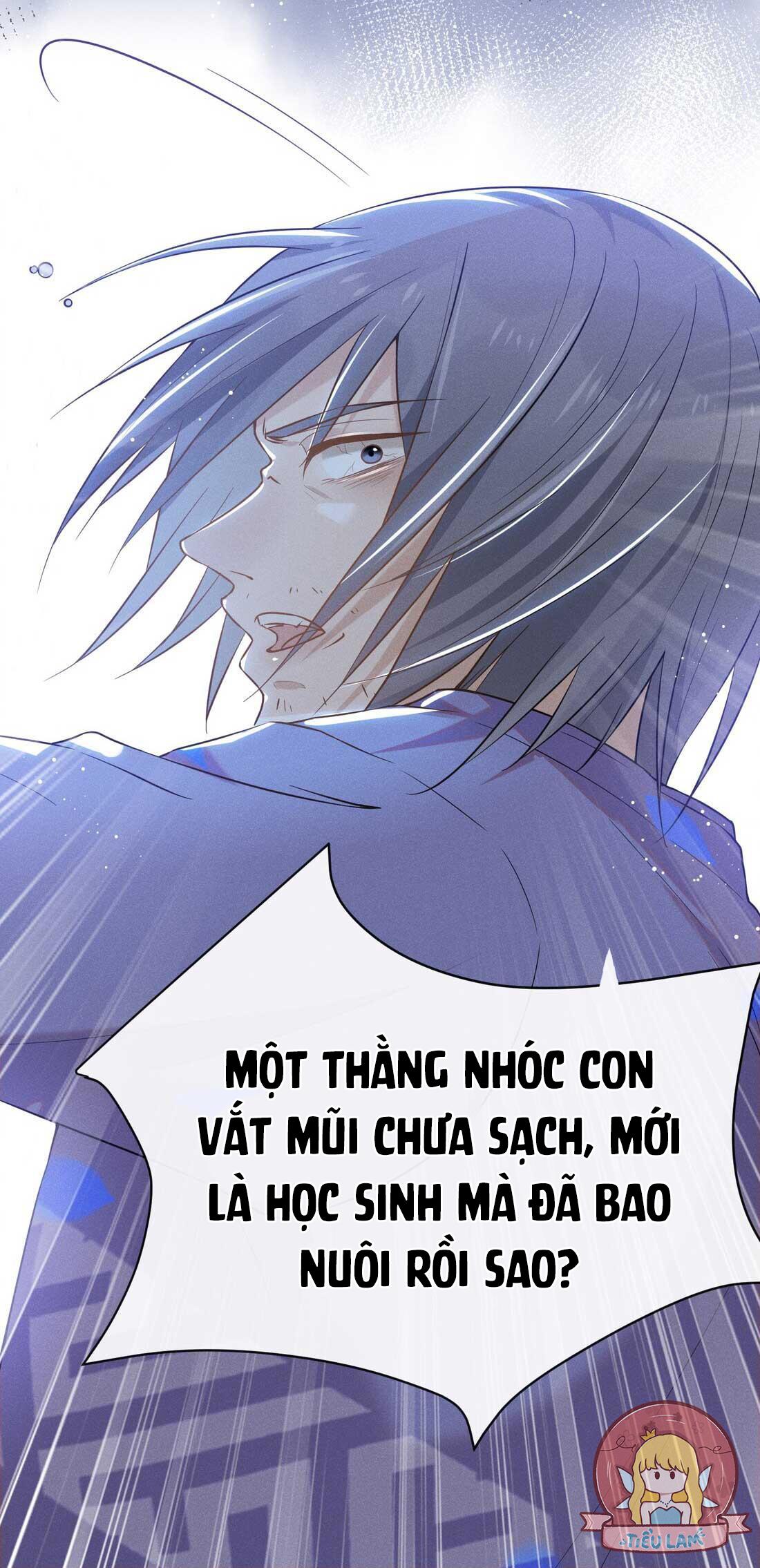 Lai Sinh Bất Kiến Chapter 11 - Trang 2