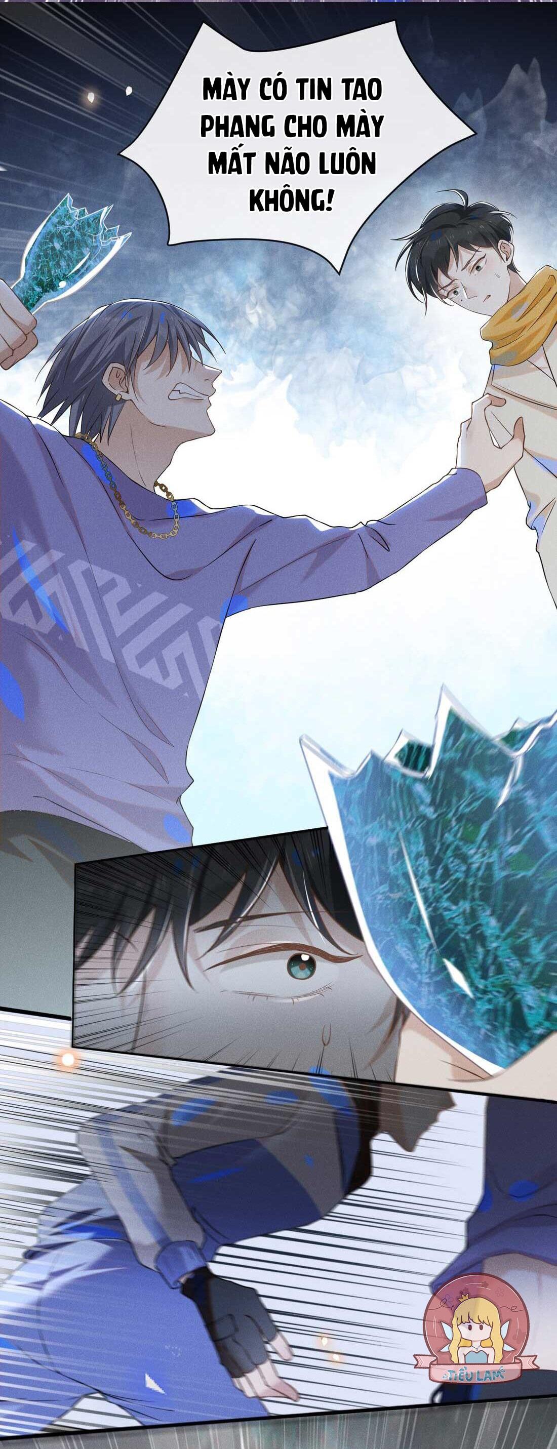 Lai Sinh Bất Kiến Chapter 11 - Trang 2