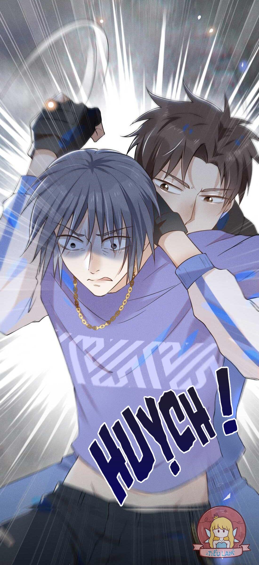 Lai Sinh Bất Kiến Chapter 11 - Trang 2