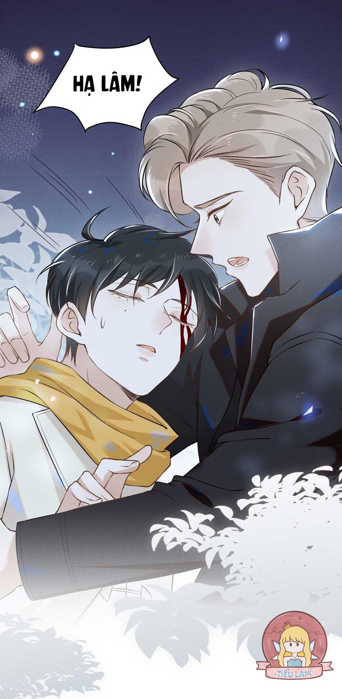 Lai Sinh Bất Kiến Chapter 11 - Trang 2