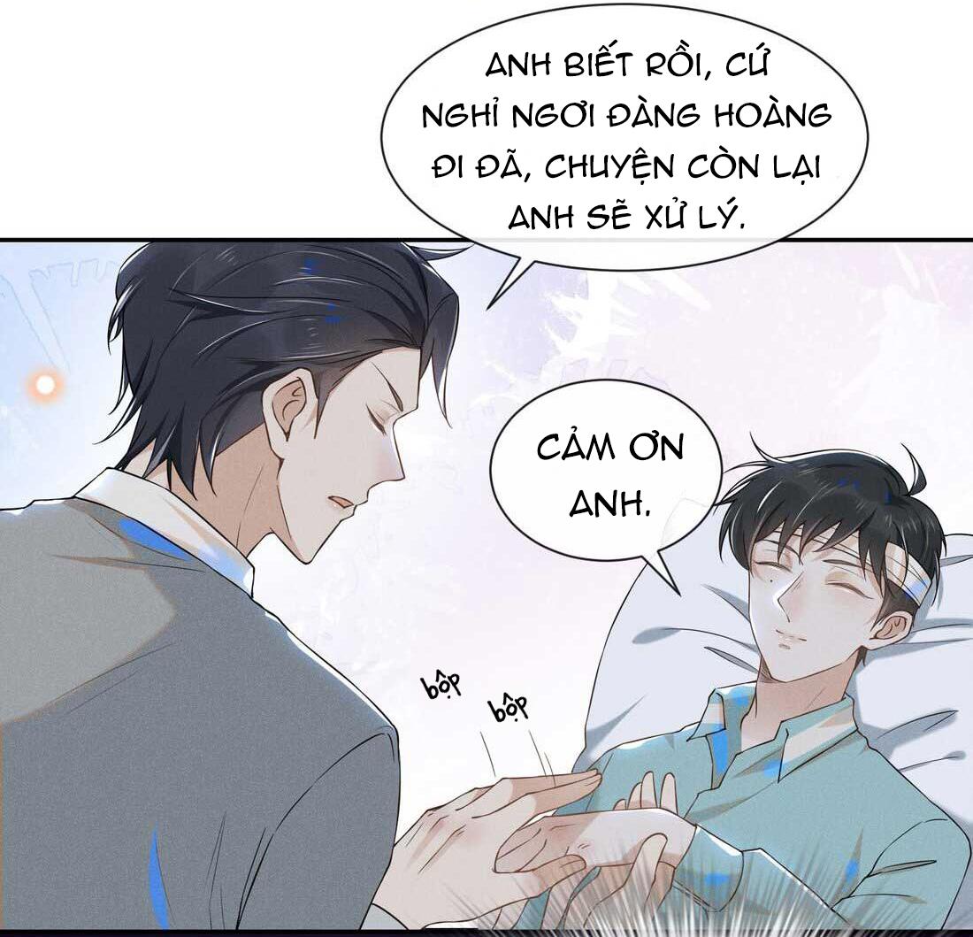 Lai Sinh Bất Kiến Chapter 11 - Trang 2