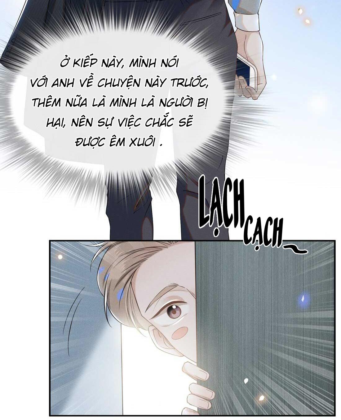 Lai Sinh Bất Kiến Chapter 11 - Trang 2