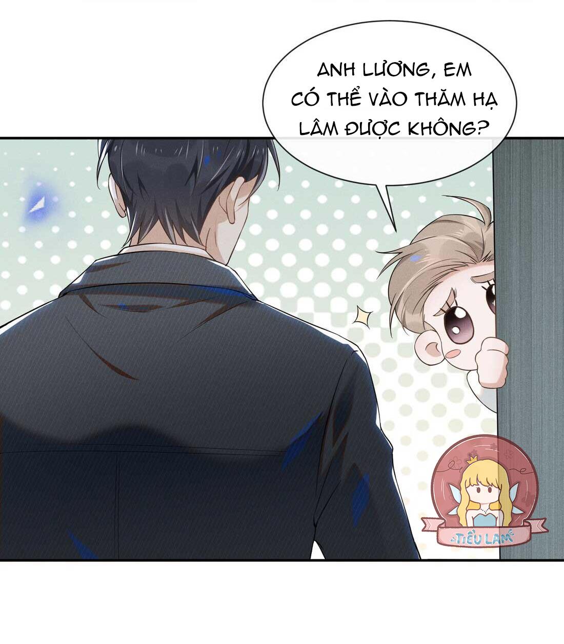 Lai Sinh Bất Kiến Chapter 11 - Trang 2