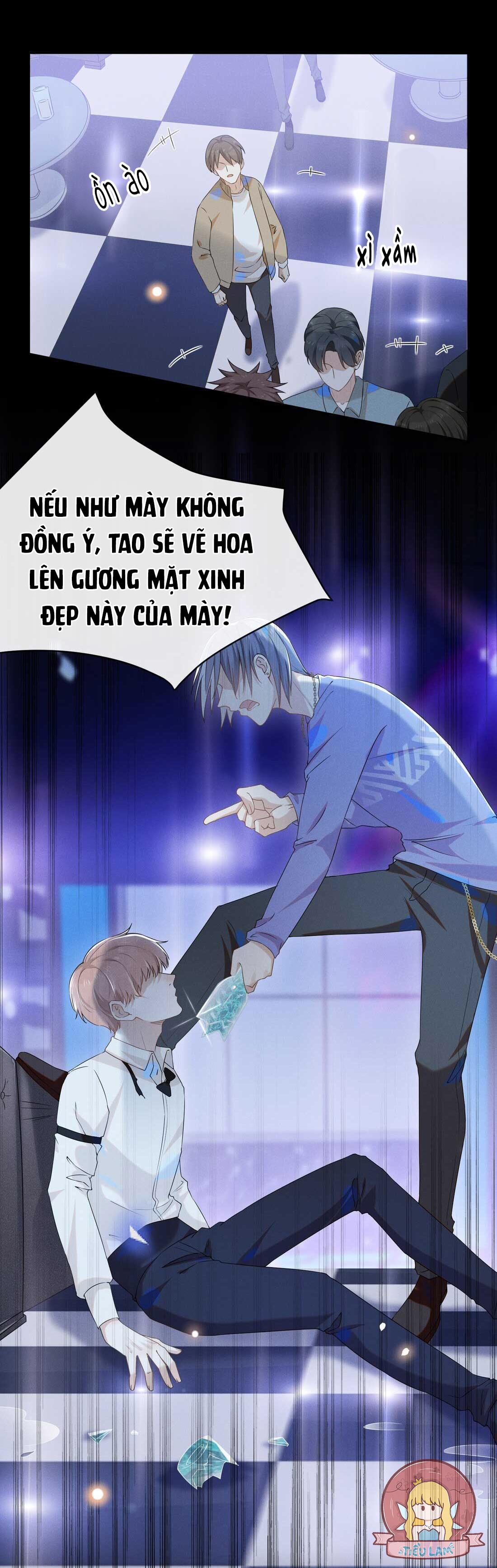 Lai Sinh Bất Kiến Chapter 11 - Trang 2