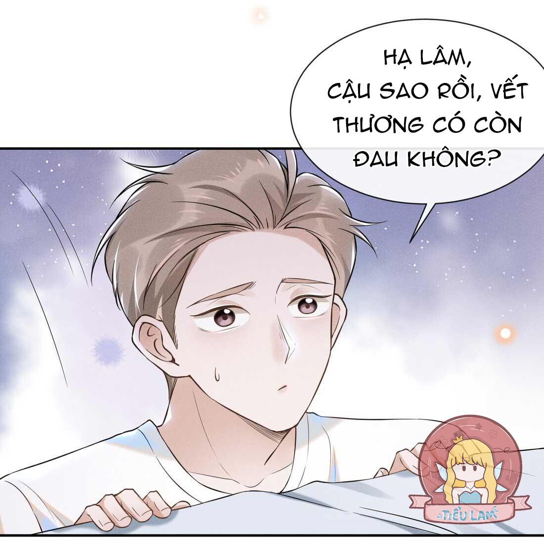 Lai Sinh Bất Kiến Chapter 11 - Trang 2