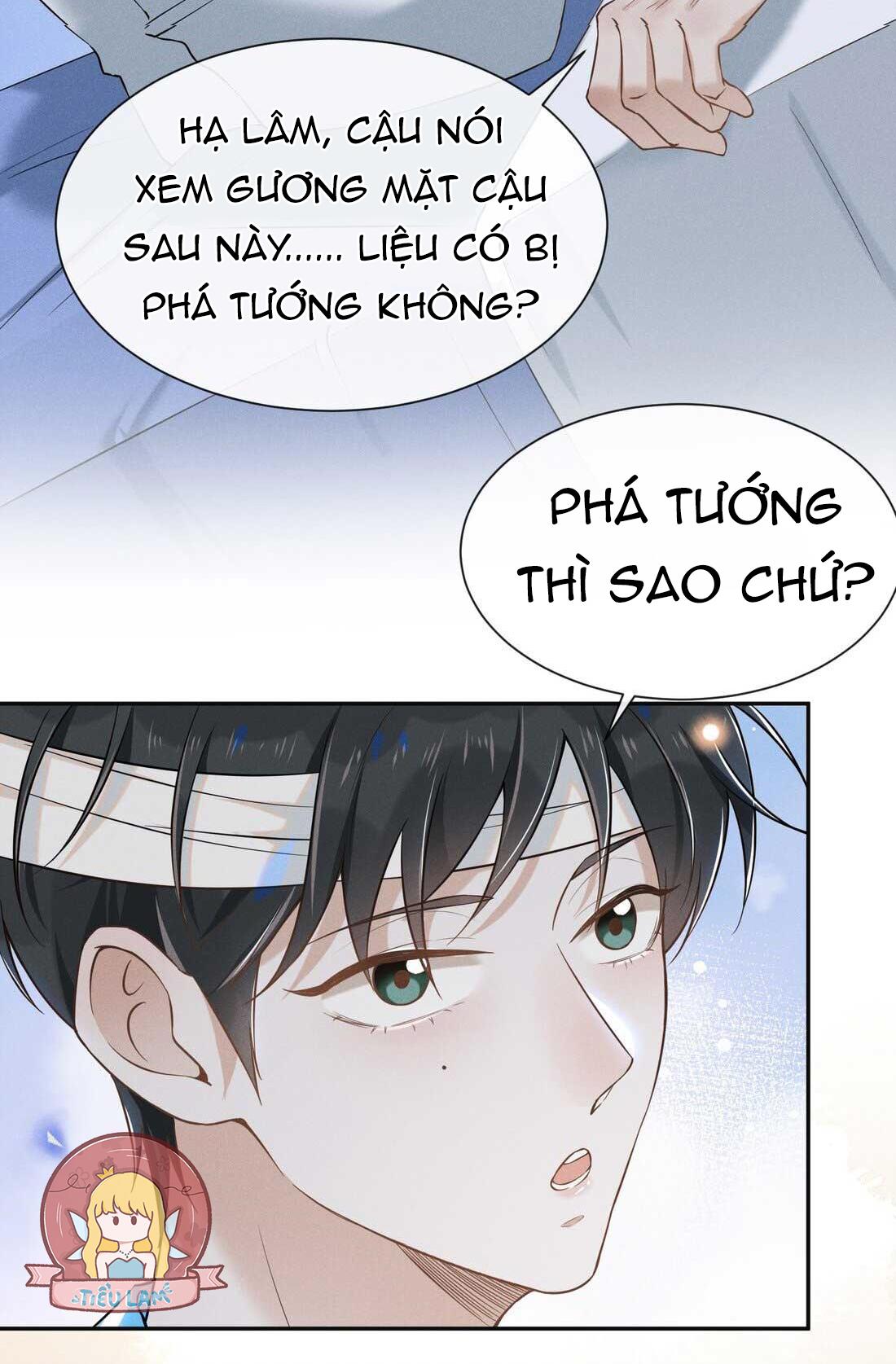 Lai Sinh Bất Kiến Chapter 11 - Trang 2