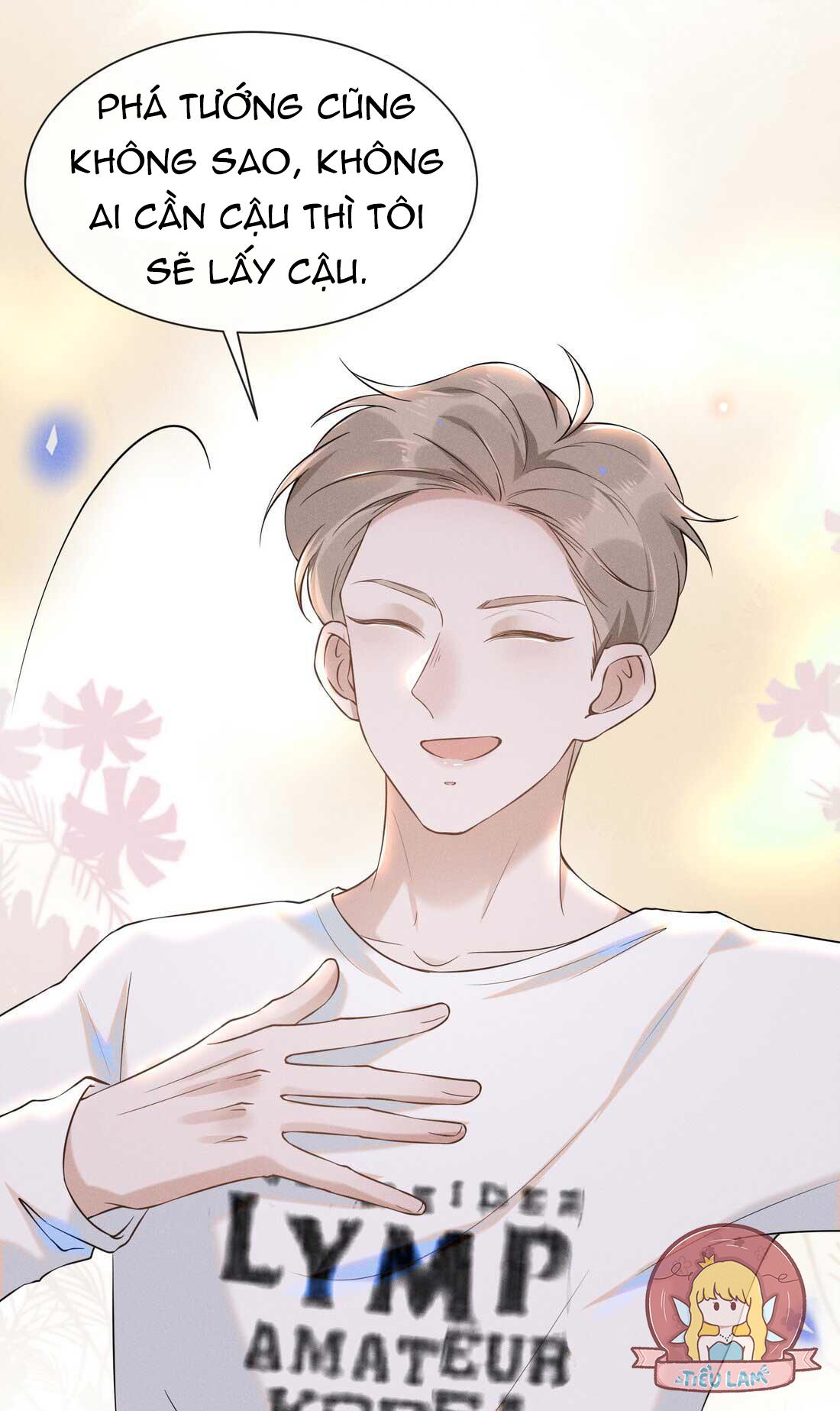 Lai Sinh Bất Kiến Chapter 11 - Trang 2