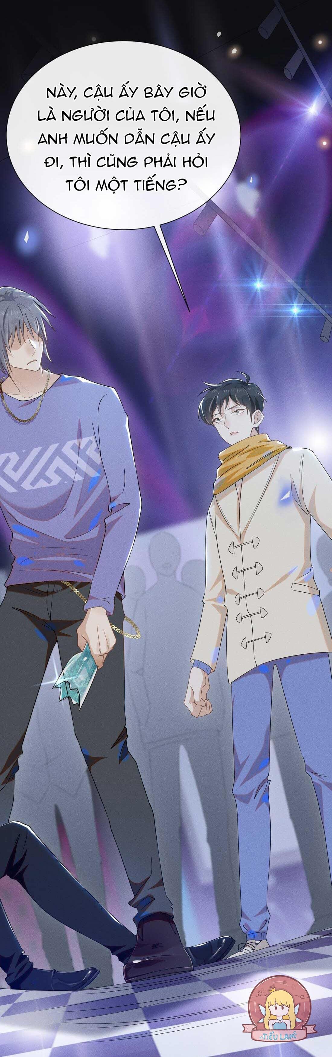 Lai Sinh Bất Kiến Chapter 11 - Trang 2