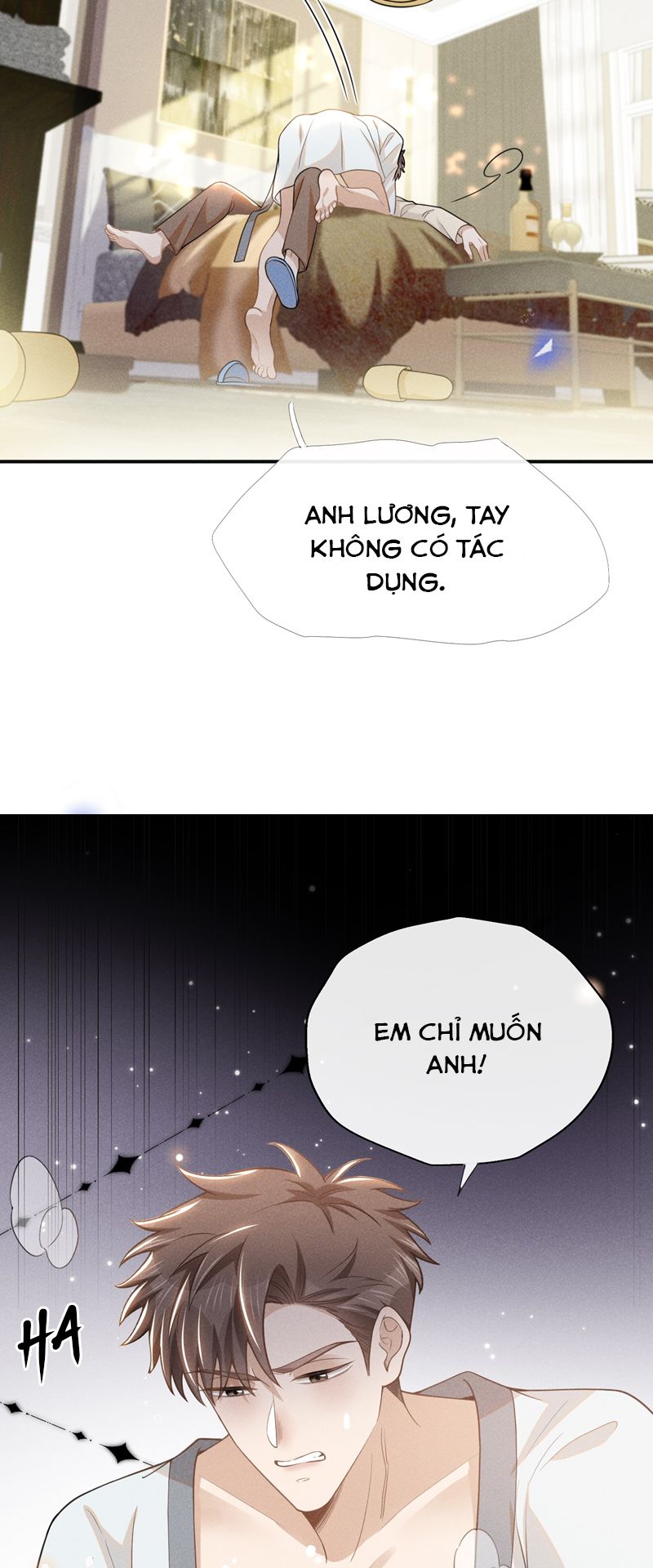 Lai Sinh Bất Kiến Chapter 110 - Trang 2