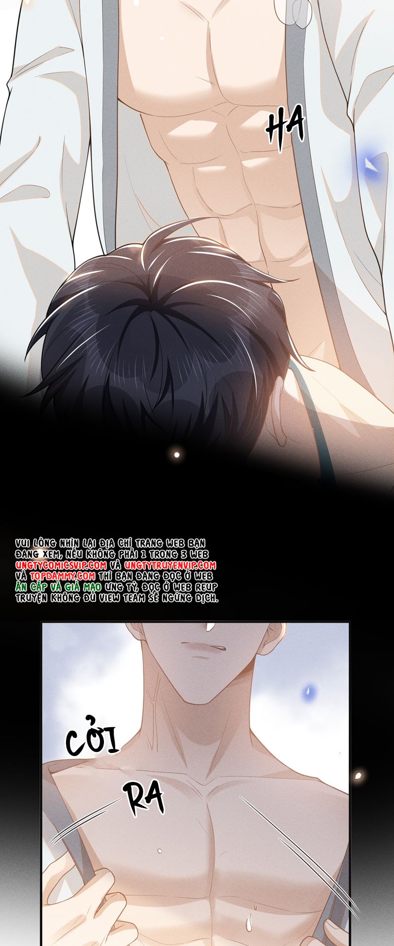 Lai Sinh Bất Kiến Chapter 110 - Trang 2