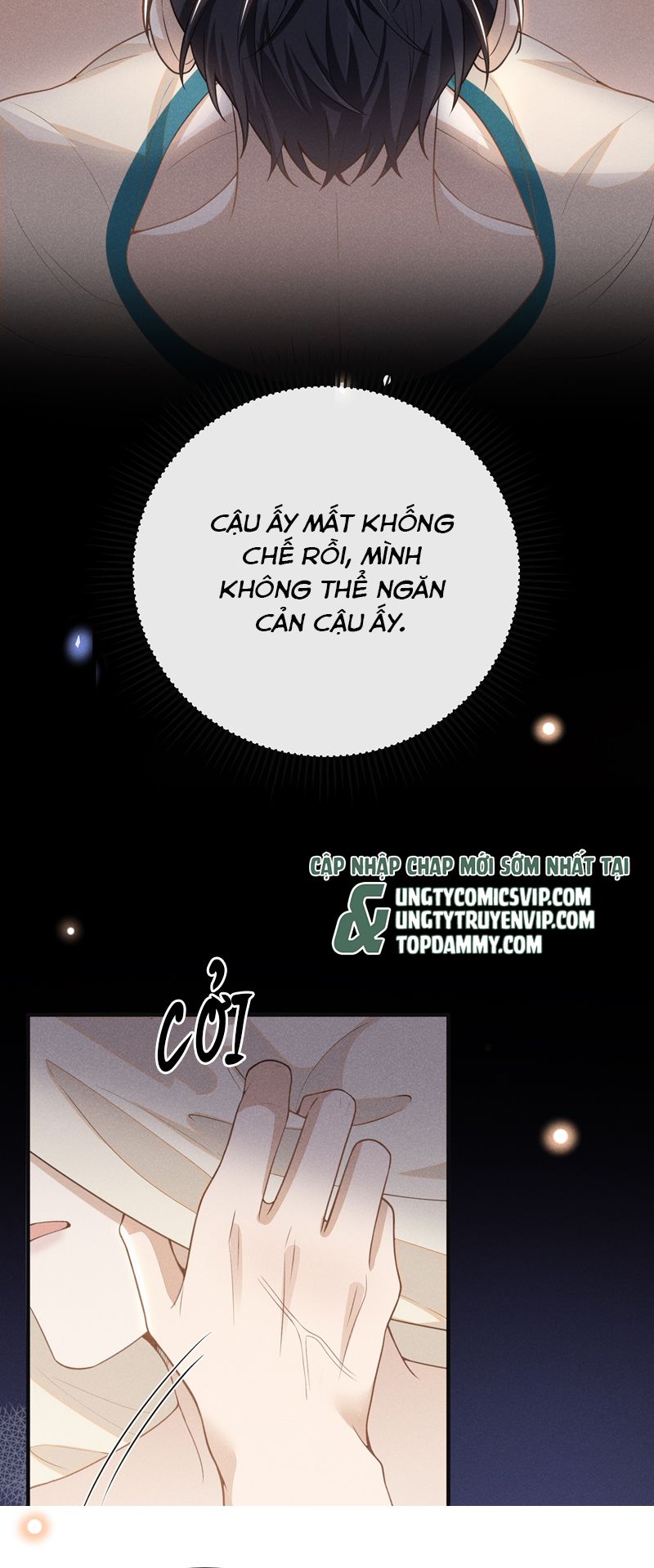 Lai Sinh Bất Kiến Chapter 110 - Trang 2