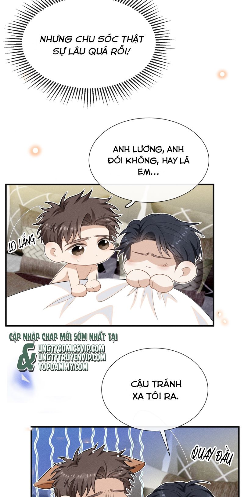 Lai Sinh Bất Kiến Chapter 110 - Trang 2