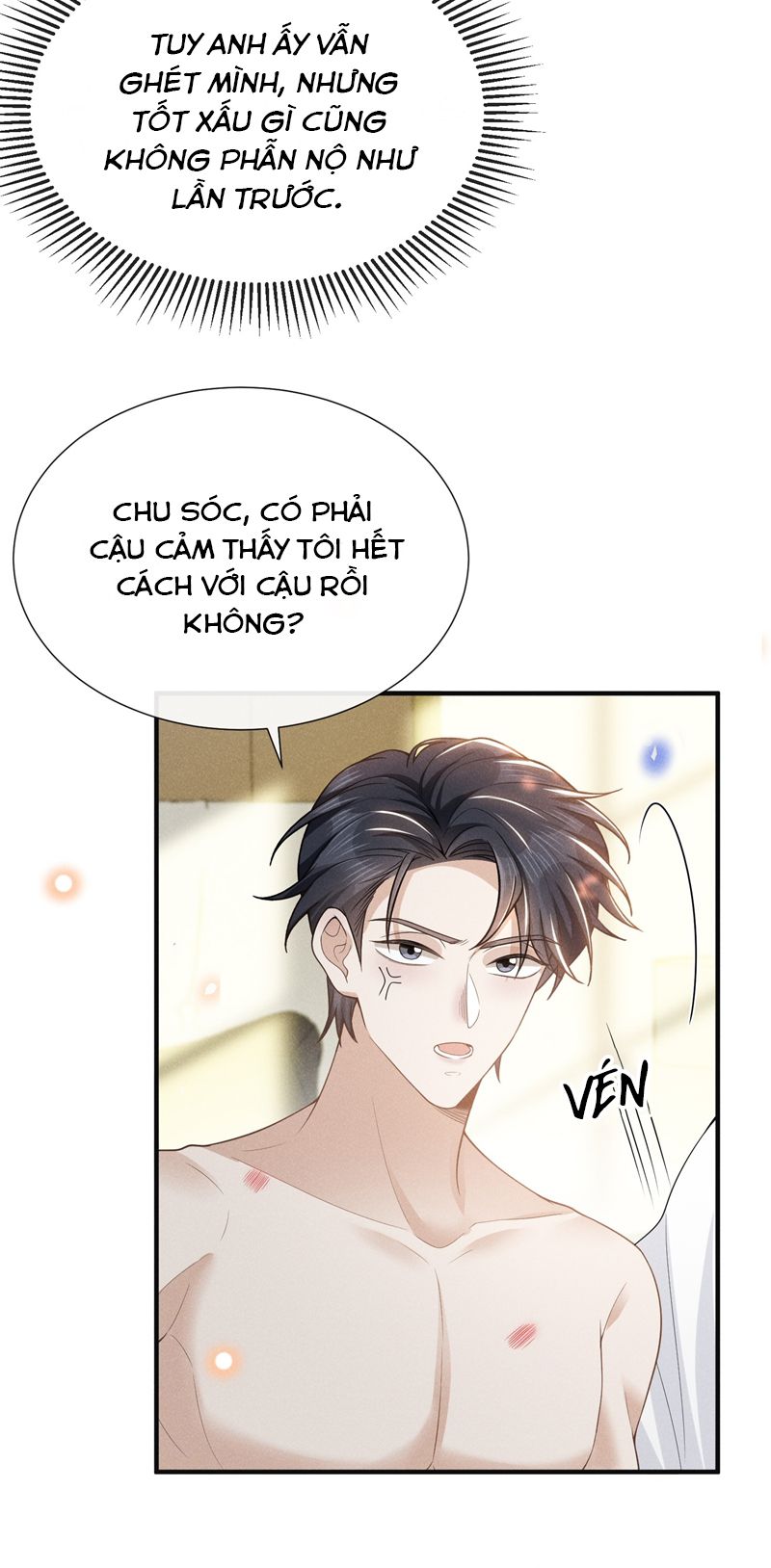 Lai Sinh Bất Kiến Chapter 110 - Trang 2