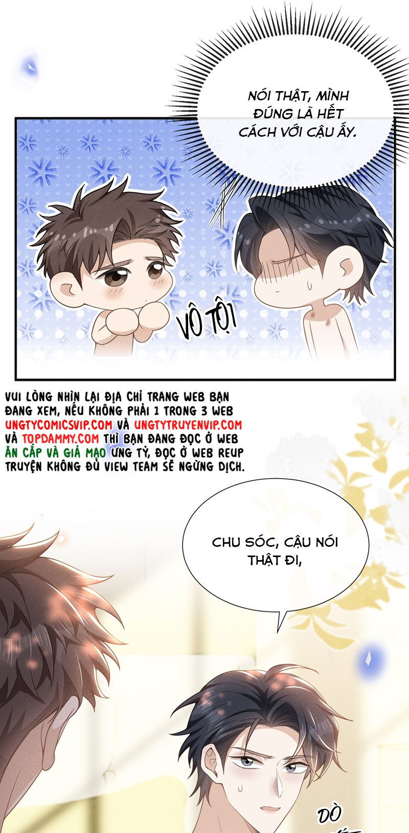 Lai Sinh Bất Kiến Chapter 110 - Trang 2