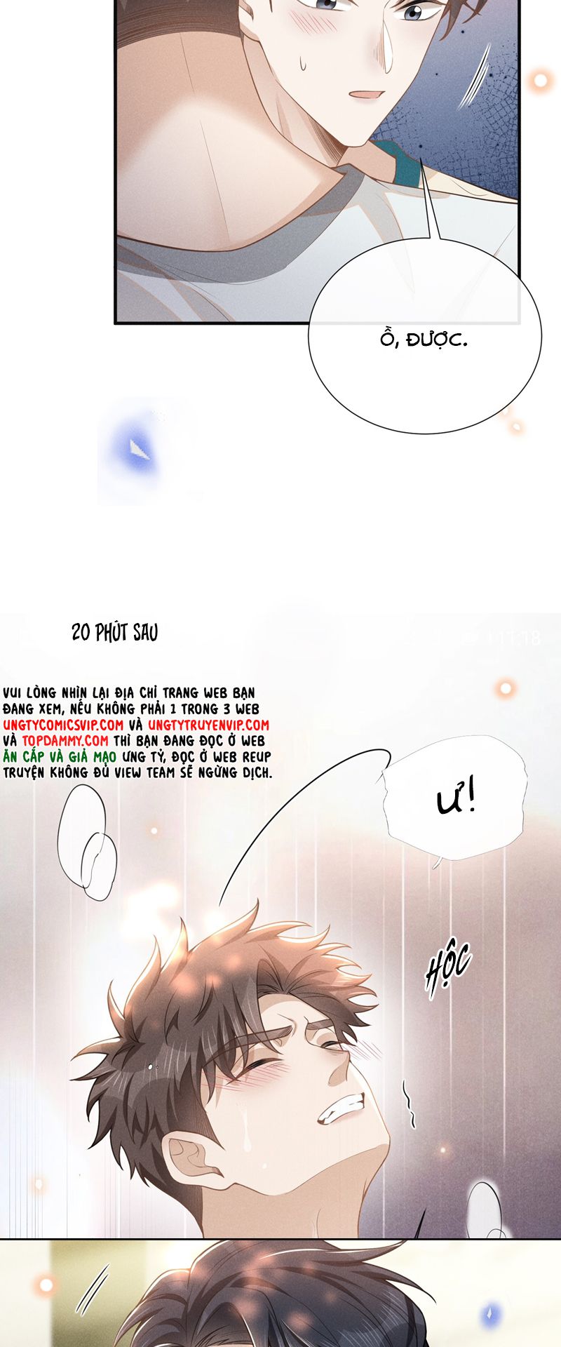 Lai Sinh Bất Kiến Chapter 110 - Trang 2