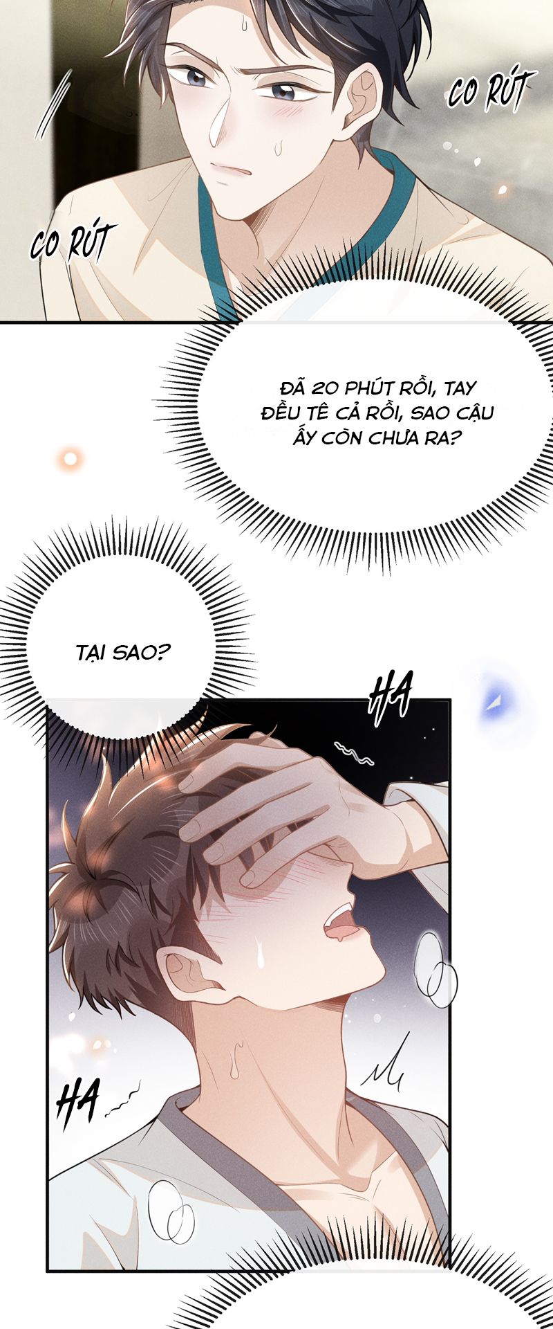 Lai Sinh Bất Kiến Chapter 110 - Trang 2