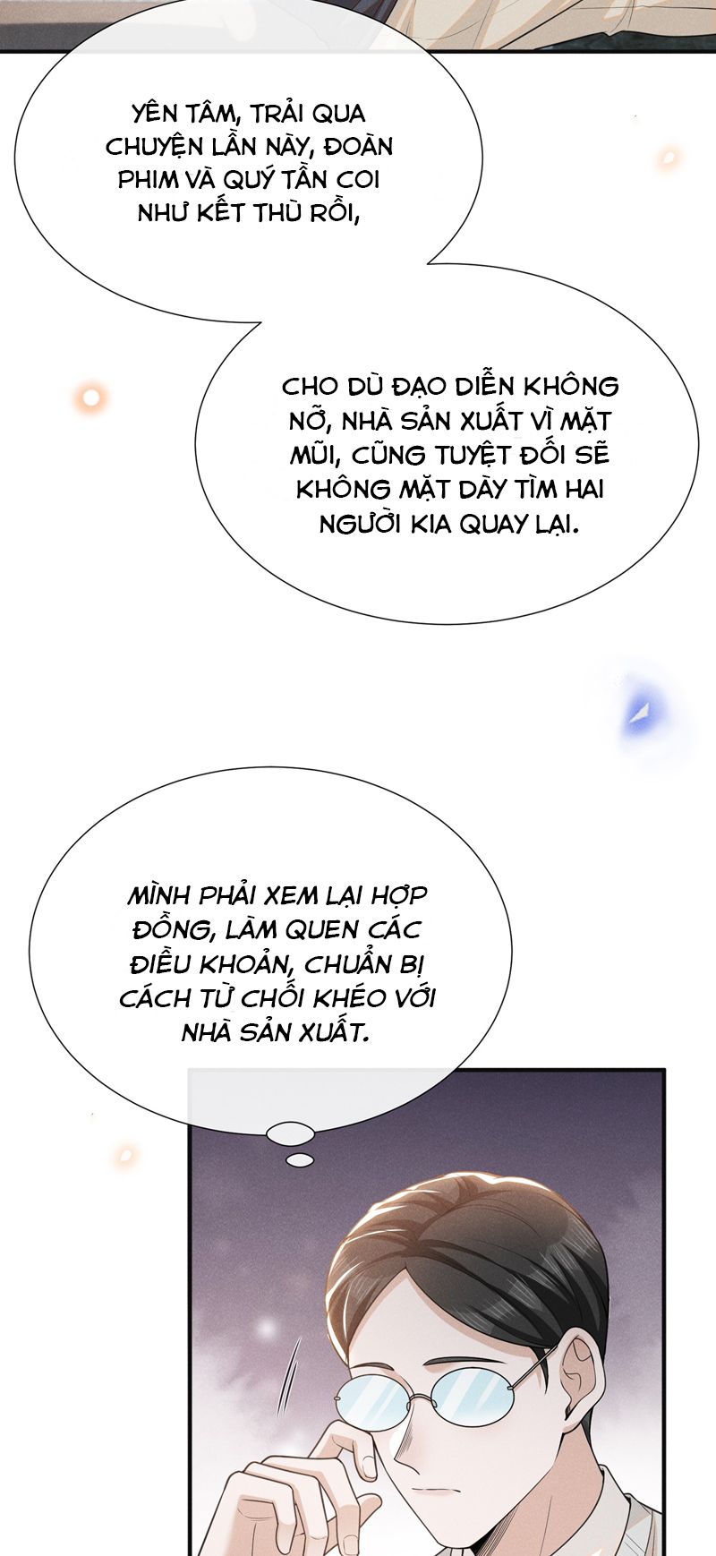 Lai Sinh Bất Kiến Chapter 111 - Trang 2