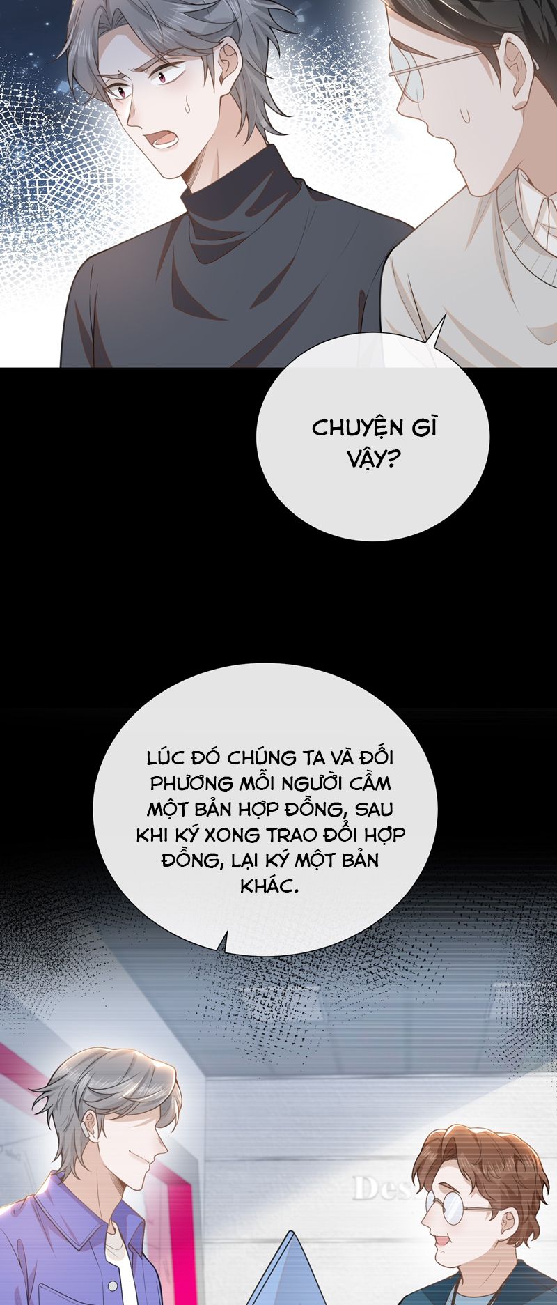 Lai Sinh Bất Kiến Chapter 111 - Trang 2