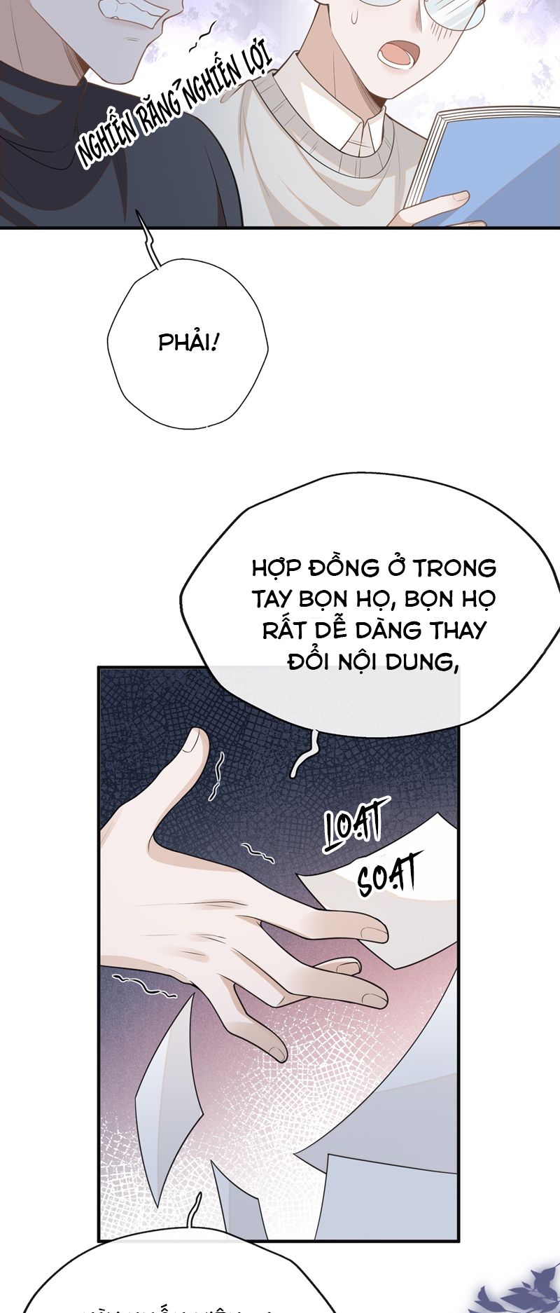 Lai Sinh Bất Kiến Chapter 111 - Trang 2