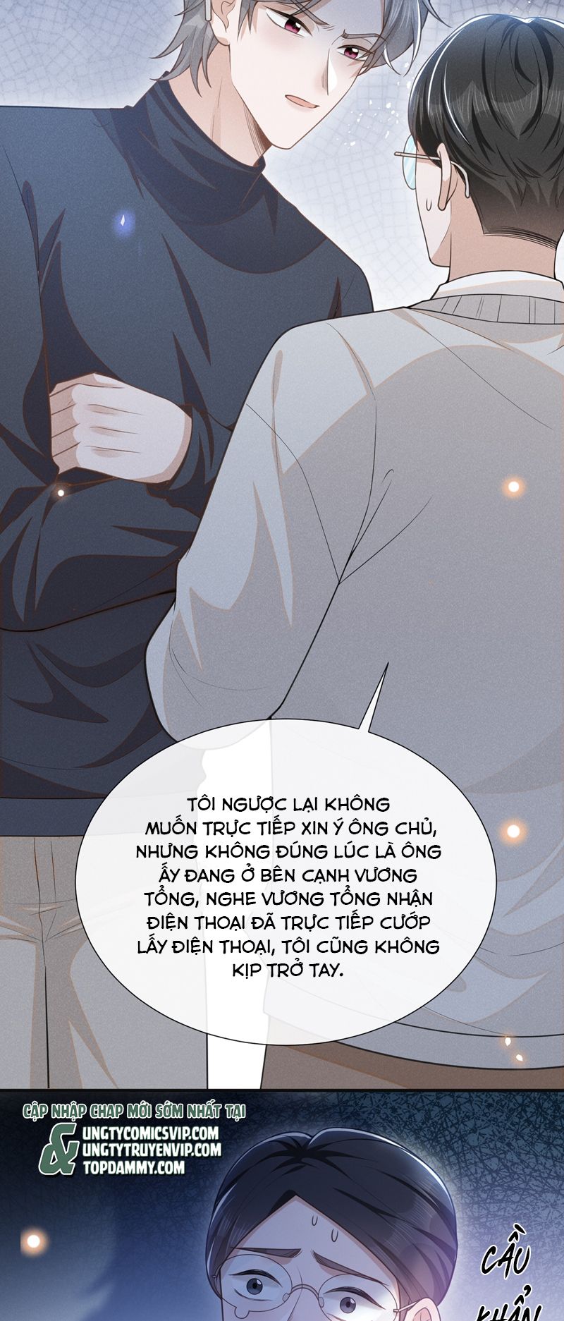 Lai Sinh Bất Kiến Chapter 111 - Trang 2