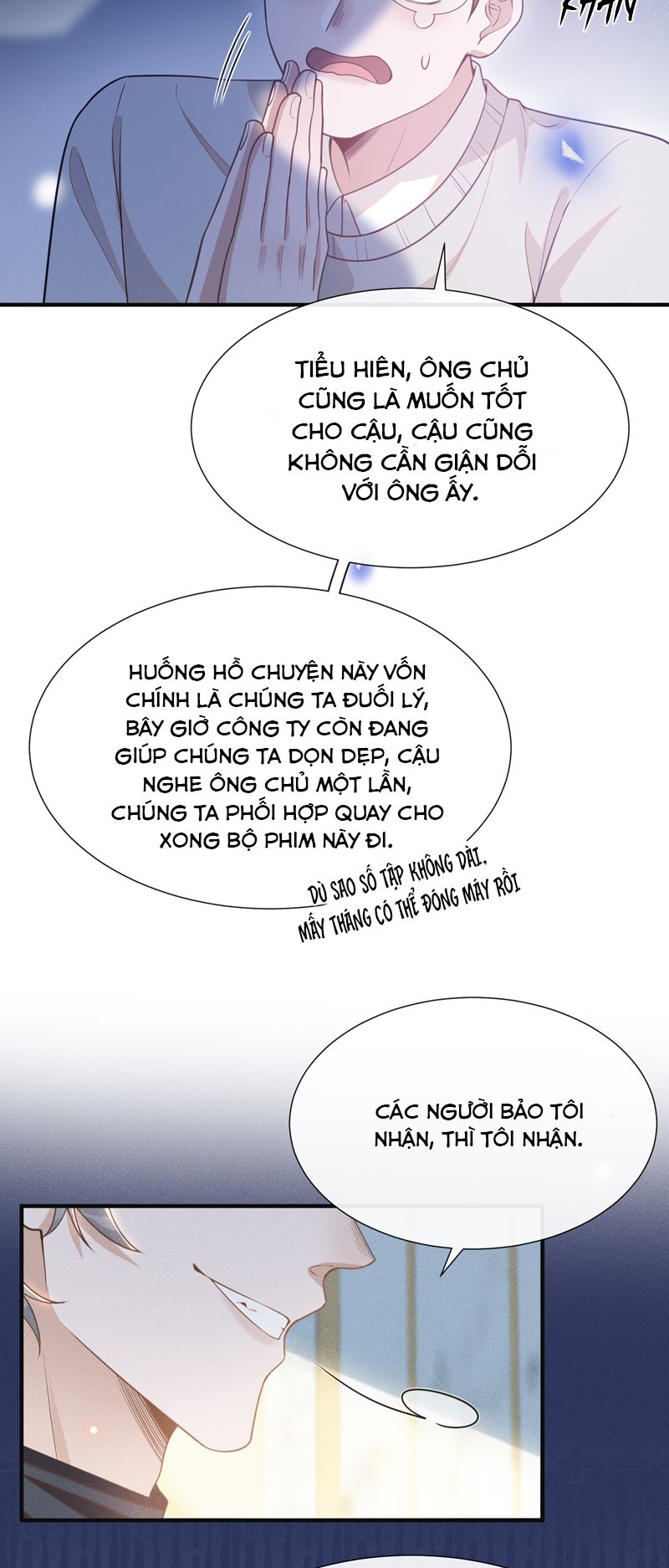 Lai Sinh Bất Kiến Chapter 111 - Trang 2