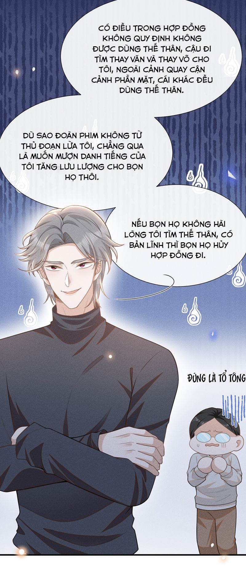 Lai Sinh Bất Kiến Chapter 111 - Trang 2