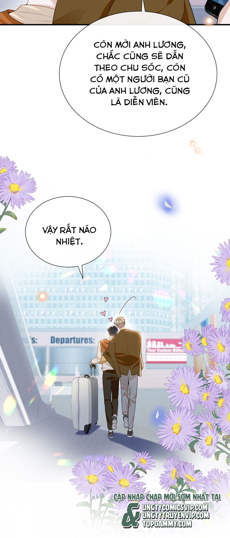 Lai Sinh Bất Kiến Chapter 111 - Trang 2