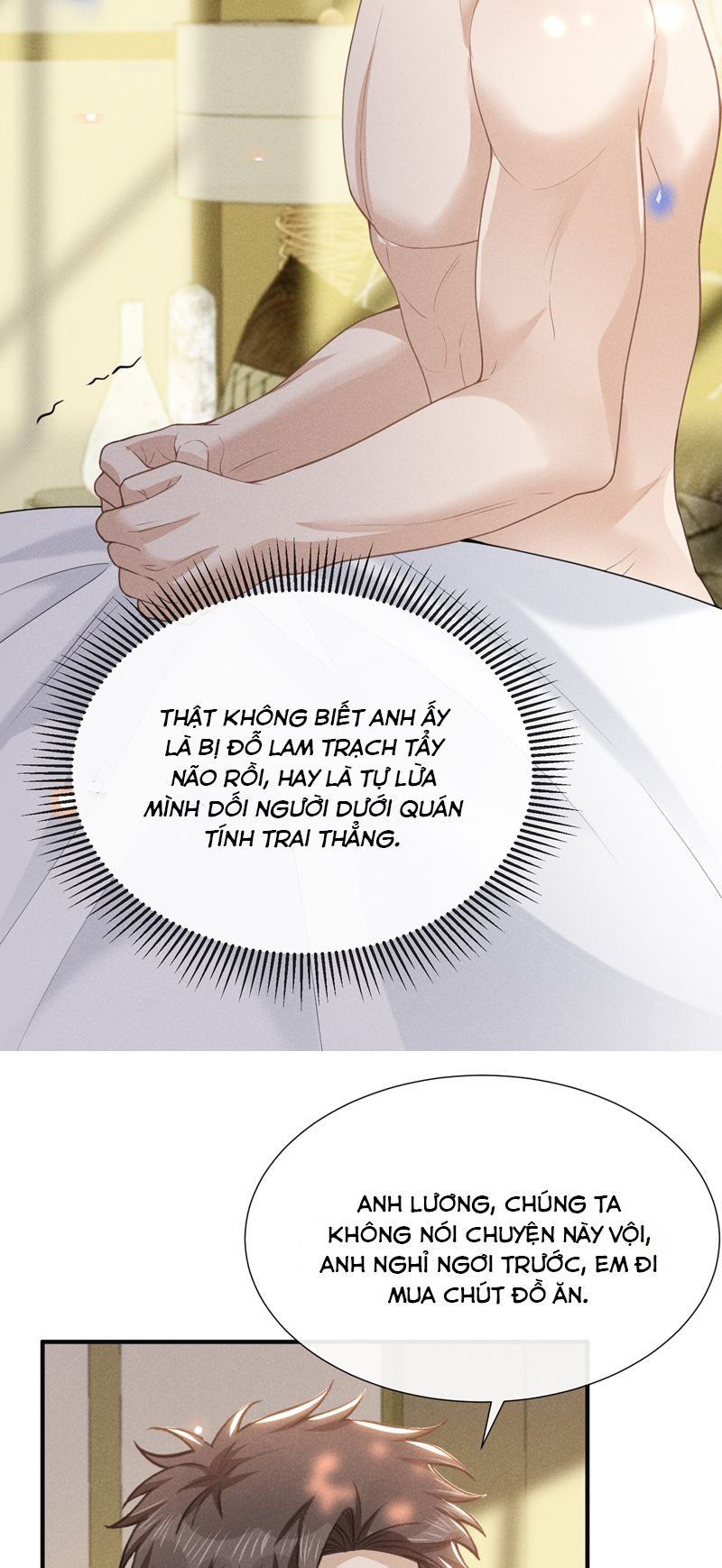 Lai Sinh Bất Kiến Chapter 111 - Trang 2