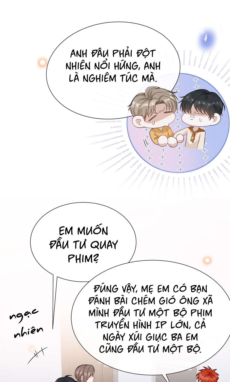 Lai Sinh Bất Kiến Chapter 112 - Trang 2