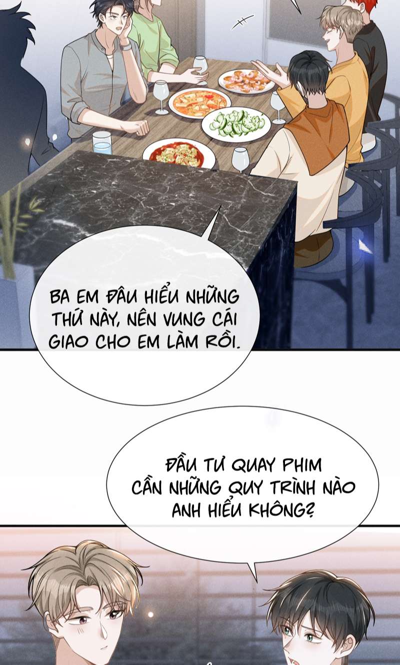 Lai Sinh Bất Kiến Chapter 112 - Trang 2