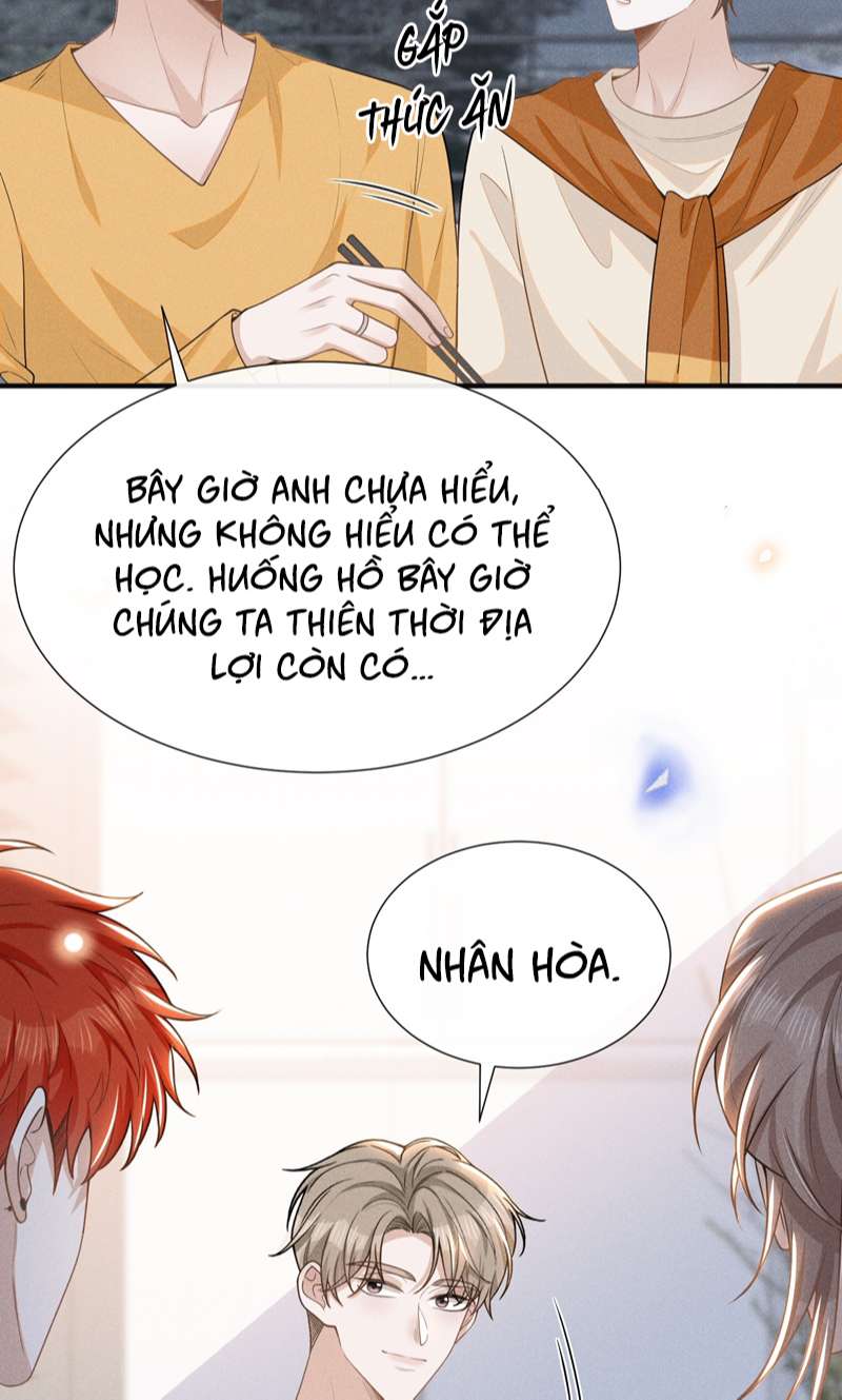 Lai Sinh Bất Kiến Chapter 112 - Trang 2