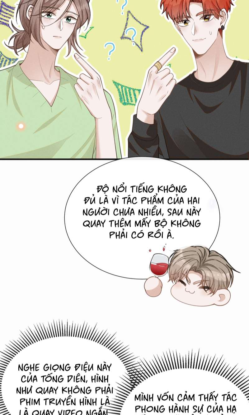 Lai Sinh Bất Kiến Chapter 112 - Trang 2