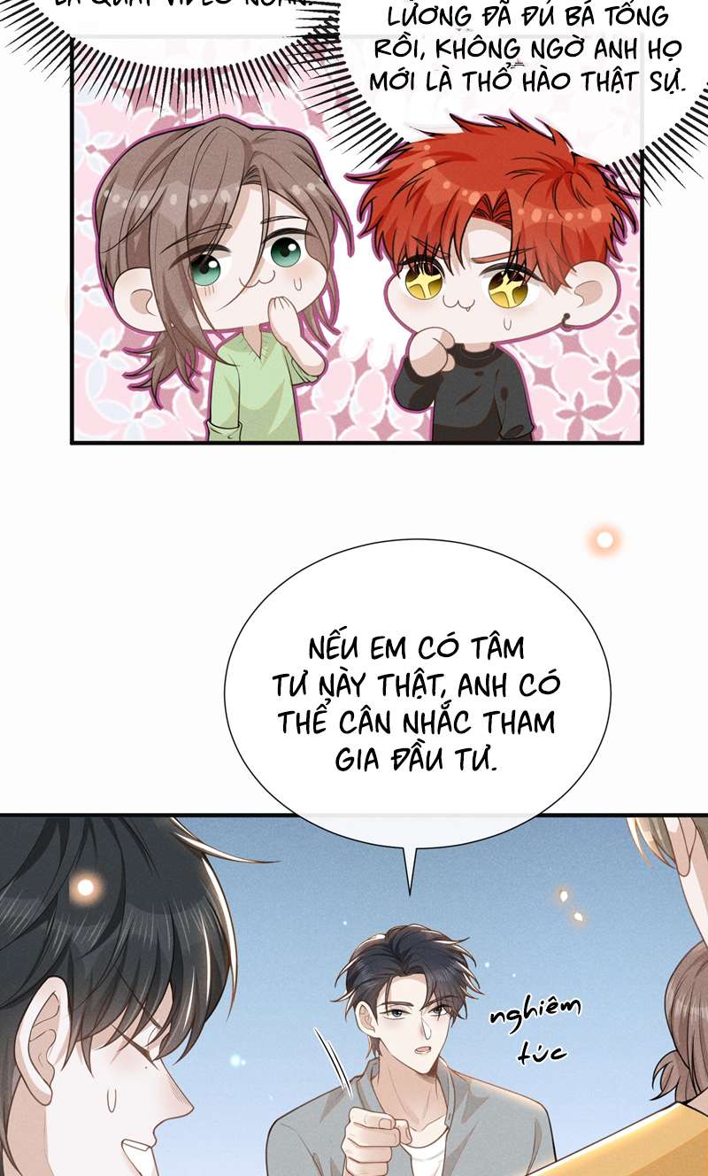 Lai Sinh Bất Kiến Chapter 112 - Trang 2