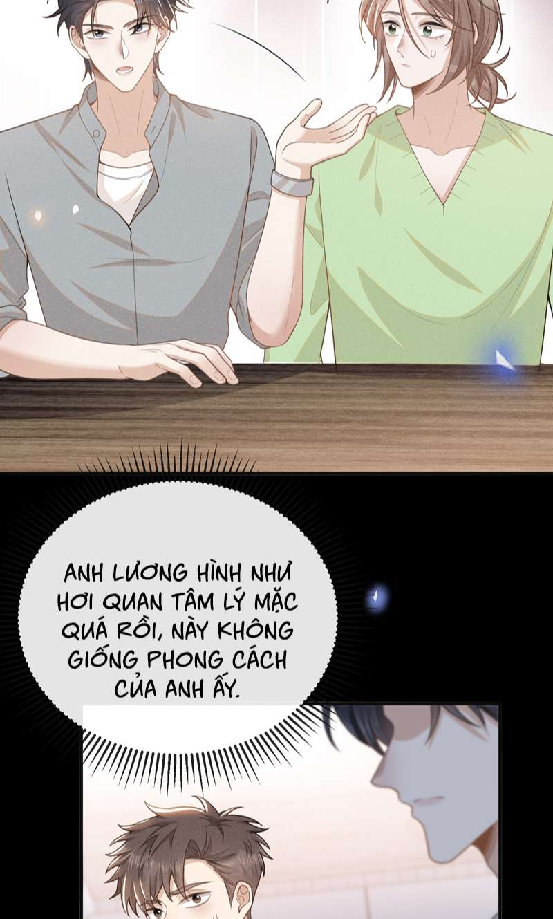 Lai Sinh Bất Kiến Chapter 112 - Trang 2