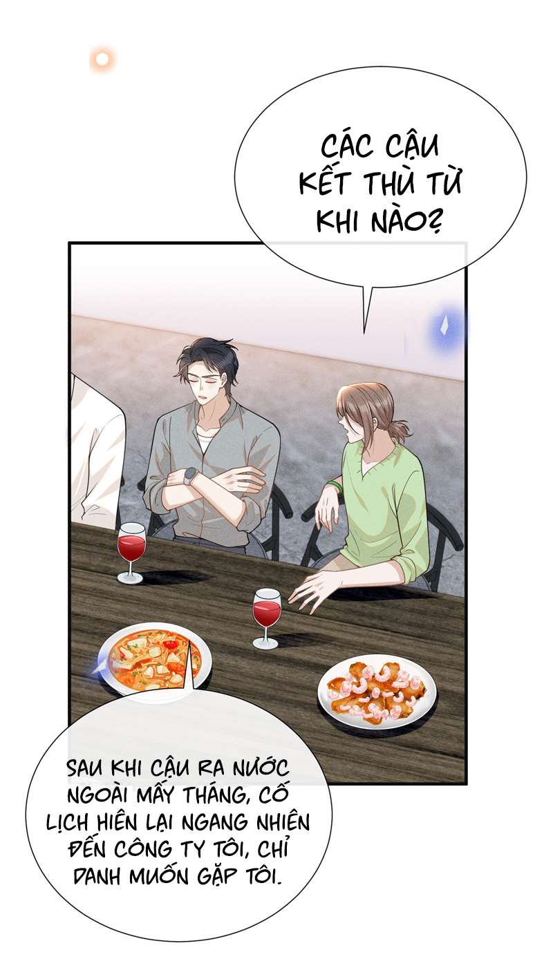 Lai Sinh Bất Kiến Chapter 112 - Trang 2