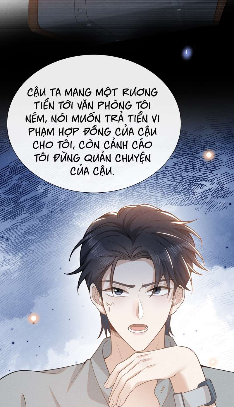 Lai Sinh Bất Kiến Chapter 112 - Trang 2
