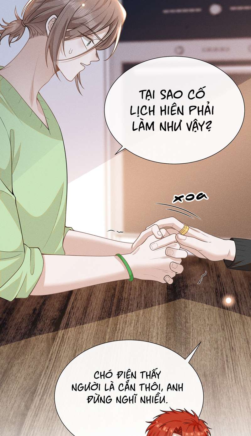 Lai Sinh Bất Kiến Chapter 112 - Trang 2