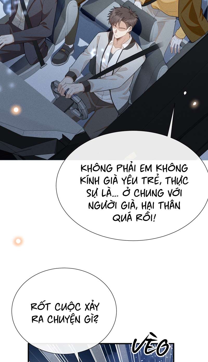 Lai Sinh Bất Kiến Chapter 112 - Trang 2