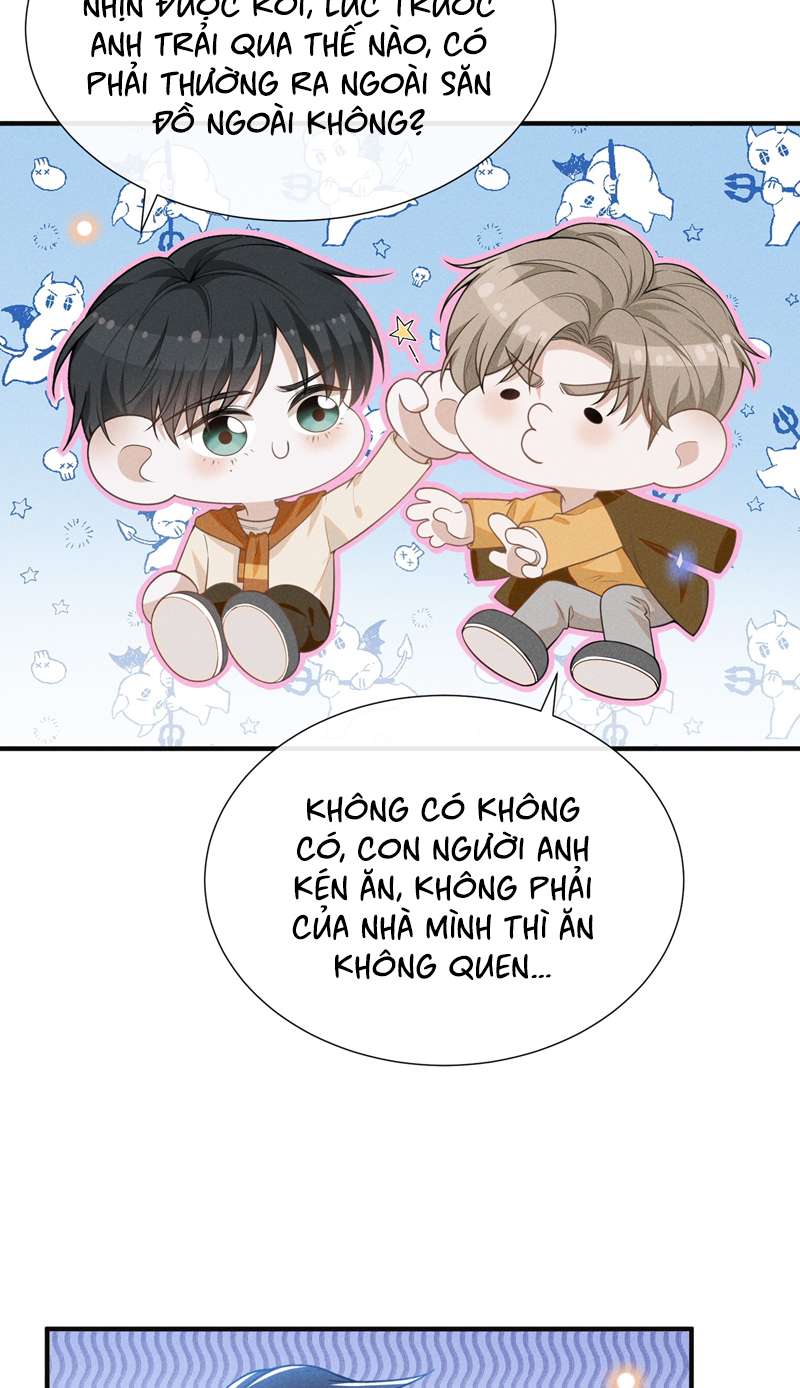 Lai Sinh Bất Kiến Chapter 112 - Trang 2