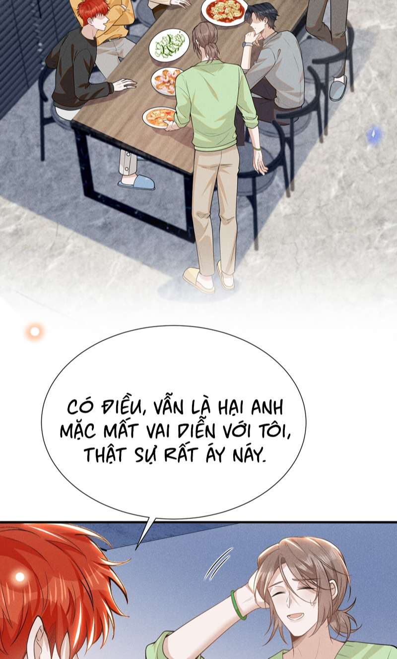 Lai Sinh Bất Kiến Chapter 112 - Trang 2