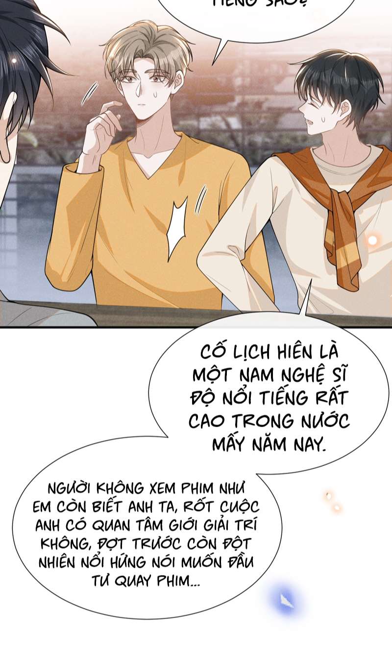 Lai Sinh Bất Kiến Chapter 112 - Trang 2