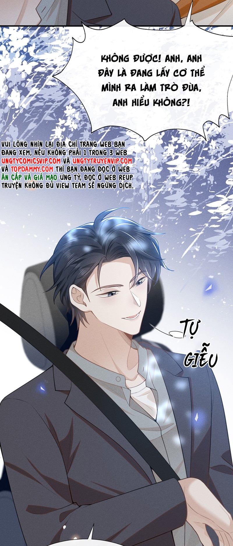 Lai Sinh Bất Kiến Chapter 113 - Trang 2