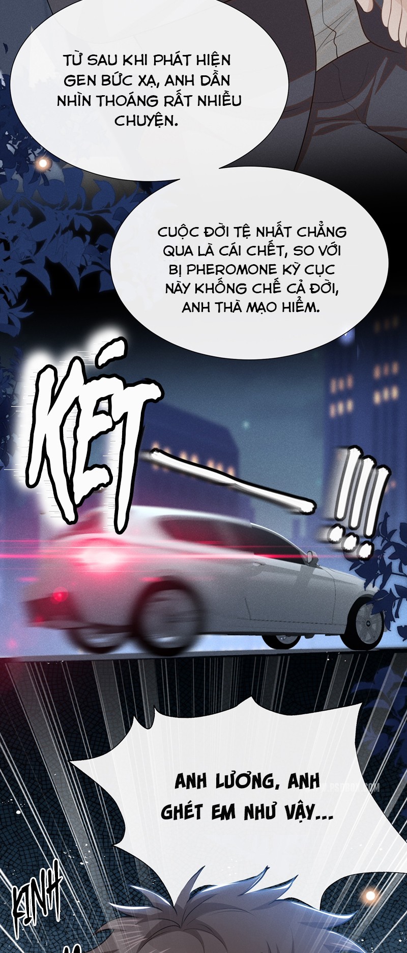 Lai Sinh Bất Kiến Chapter 113 - Trang 2