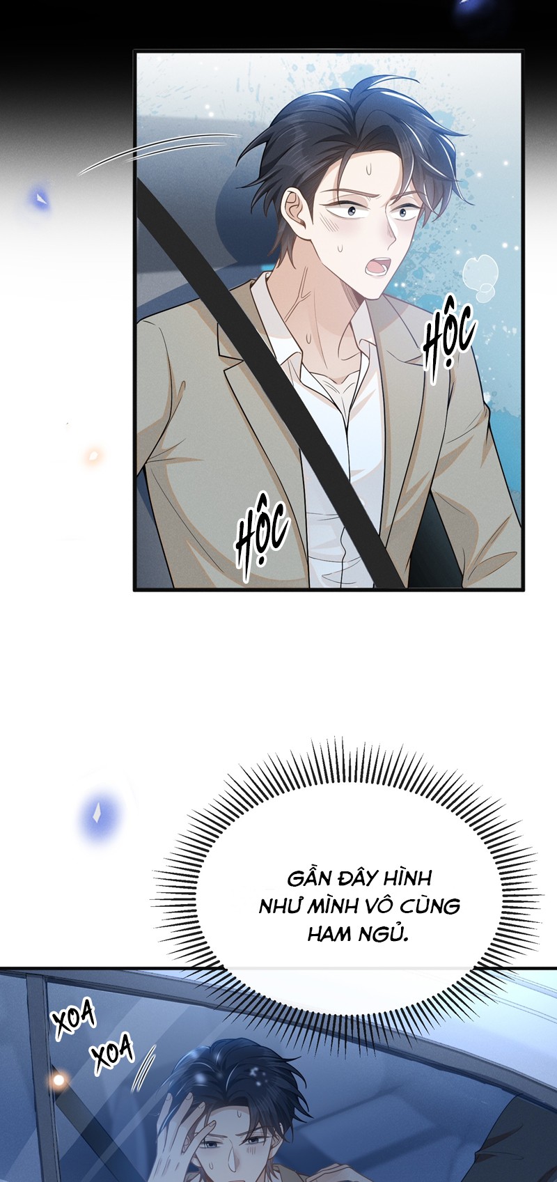 Lai Sinh Bất Kiến Chapter 113 - Trang 2