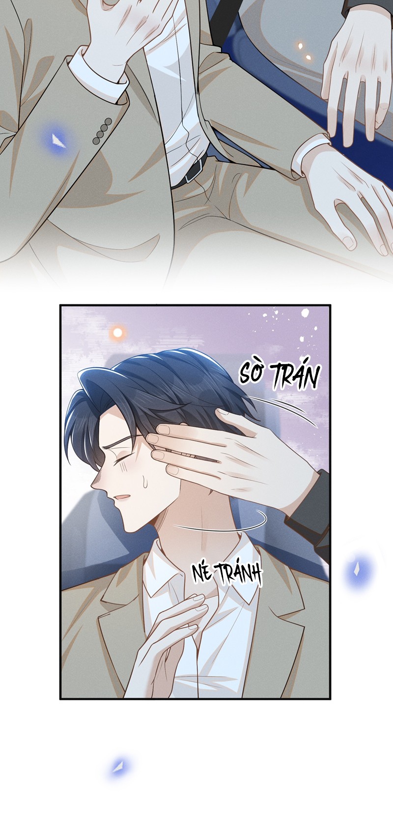 Lai Sinh Bất Kiến Chapter 113 - Trang 2